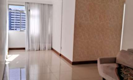Apartamento com 3 quartos à venda na Alameda Carrara, 316, Pituba, Salvador