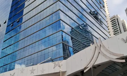 Sala comercial com 1 sala à venda na Avenida Luís Viana, 6462, Paralela, Salvador