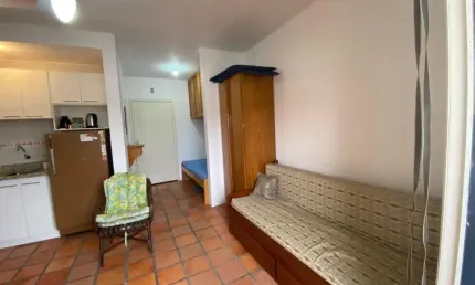 Apartamento à venda na Rua Andira, 3640, Capão Novo, Capão da Canoa