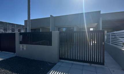 Casa com 2 quartos à venda na Rua Andira, 338, Capão Novo, Capão da Canoa