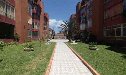 Apartamento à venda na Rua Andira, 3640, Capão Novo, Capão da Canoa