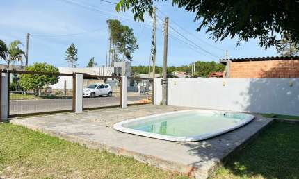 Casa com 2 quartos à venda no Capão Novo, Capão da Canoa 