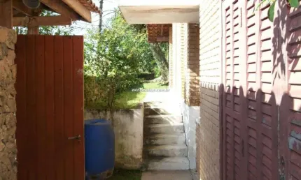 Vendo Casa Martin de Sá construída pelo Arquiteto Dedé Soban
