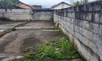 Terreno à venda na Rua Benedito Carlos da Silva, Travessão, Caraguatatuba