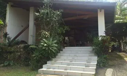 Chácara / sítio com 4 quartos à venda na Rua Margarida, Jardim Casa Branca, Caraguatatuba