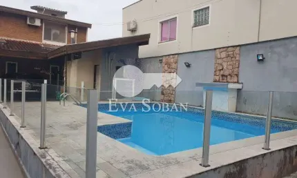 Casa com 3 quartos à venda na Avenida Irineu Mendes de Souza, Martim de Sá, Caraguatatuba