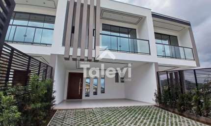 Casa com 3 quartos à venda no Ribeirão Areia, Pomerode , 147 m2 por R$ 835.000