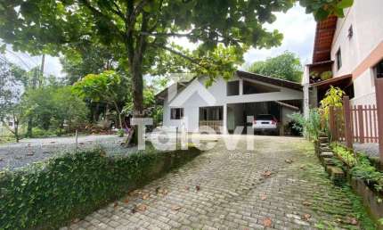 Casa com 2 quartos à venda no Ribeirão Clara, Pomerode , 135 m2 por R$ 430.000