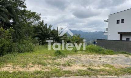 Terreno à venda no Centro, Pomerode  por R$ 590.000