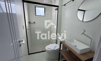 Apartamento com 1 quarto à venda no Centro, Pomerode , 32 m2 por R$ 460.000