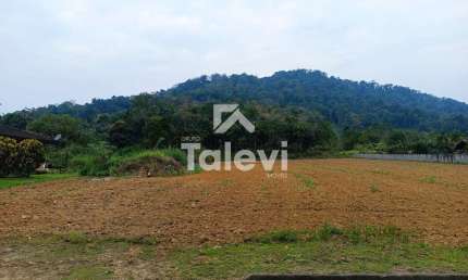 Terreno à venda no Testo Alto, Pomerode  por R$ 980.000