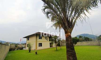 Casa com 3 quartos à venda no Testo Alto, Pomerode , 350 m2 por R$ 1.750.000