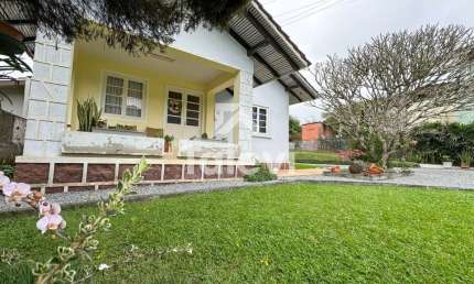 Casa com 3 quartos à venda no Centro, Pomerode , 169 m2 por R$ 1.300.000