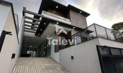 Casa com 3 quartos à venda no Ribeirão Areia, Pomerode , 184 m2 por R$ 950.000