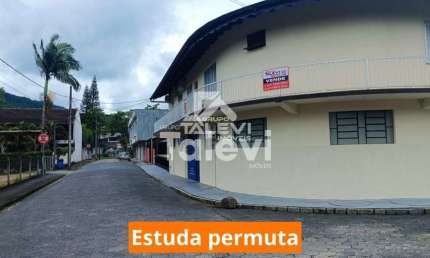 Casa com 5 quartos à venda no Centro, Pomerode , 546 m2 por R$ 1.950.000