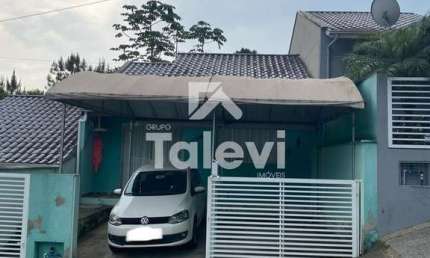 Casa com 2 quartos à venda no Centro, Pomerode , 84 m2 por R$ 365.000