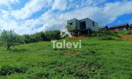 Casa com 1 quarto à venda no Pomerode Fundos, Pomerode , 45 m2 por R$ 460.000