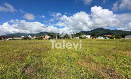 Terreno à venda no Centro, Rio dos Cedros  por R$ 229.000