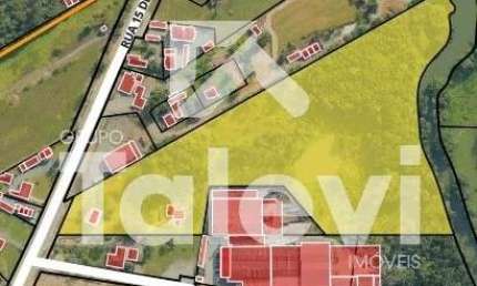 Terreno comercial à venda no Testo Central, Pomerode , 39597 m2 por R$ 7.000.000