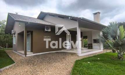Casa com 3 quartos à venda no Testo Central, Pomerode , 102 m2 por R$ 650.000