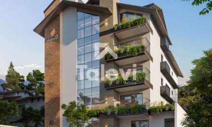 Loft à venda no Centro, Pomerode 