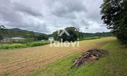 Terreno comercial à venda no Ribeirão Areia, Pomerode  por R$ 1.100.000
