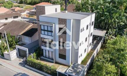 Apartamento com 3 quartos à venda no Centro, Pomerode , 97 m2 por R$ 1.175.000