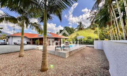 Casa com 3 quartos à venda no Testo Central, Pomerode , 172 m2 por R$ 950.000