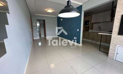 Apartamento com 2 quartos à venda no Centro, Pomerode , 71 m2 por R$ 410.000