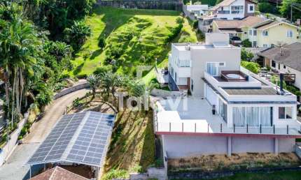 Casa comercial com 1 sala à venda no Centro, Pomerode , 312 m2 por R$ 3.390.000