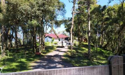 Casa com 2 quartos à venda no Centro, Urubici , 143 m2 por R$ 990.000