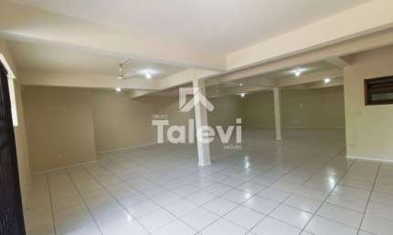 Ponto comercial para alugar no Centro, Pomerode , 220 m2 por R$ 5.000