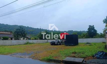 Terreno à venda no Testo Central, Pomerode  por R$ 340.000