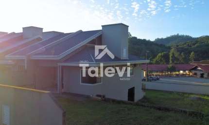Casa com 3 quartos à venda no Centro, Pomerode , 194 m2 por R$ 790.000