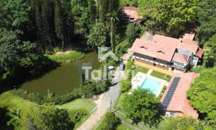 Casa comercial com 2 salas à venda no Passo Manso, Blumenau , 1080 m2 por R$ 3.850.000