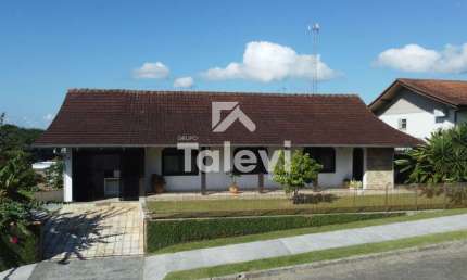 Casa com 3 quartos à venda no Centro, Pomerode , 219 m2 por R$ 1.450.000