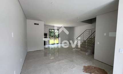 Casa em condomínio fechado com 3 quartos à venda no Centro, Pomerode , 153 m2 por R$ 730.000