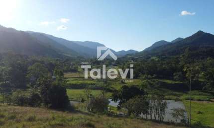 Terreno à venda no Testo Alto, Pomerode  por R$ 690.000