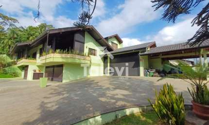 Casa com 3 quartos à venda no Centro, Pomerode , 473 m2 por R$ 2.400.000