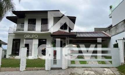 Casa com 3 quartos à venda no Centro, Pomerode , 222 m2 por R$ 1.250.000