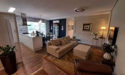 Apartamento com 2 quartos à venda no Centro, Pomerode , 109 m2 por R$ 920.000