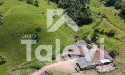 Chácara / sítio à venda no Ribeirão Souto, Pomerode  por R$ 920.000