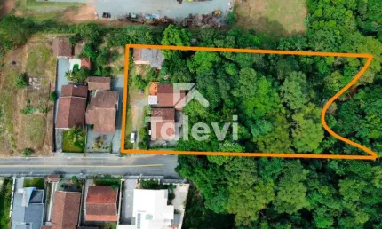 Casa com 3 quartos à venda no Testo Central, Pomerode , 302 m2 por R$ 980.000