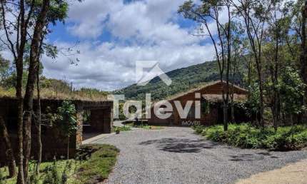 Casa em condomínio fechado com 2 quartos à venda no Centro, Bom Retiro , 457 m2