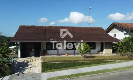 Casa com 3 quartos à venda no centro, pomerode , 219 m2 por r$ 1.450.000