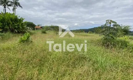 Terreno à venda no Centro, Pomerode  por R$ 480.000