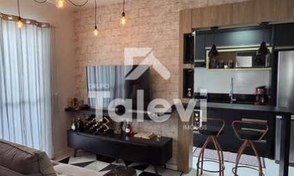 Apartamento com 2 quartos à venda no Ribeirão das Pedras, Indaial , 52 m2 por R$ 270.000