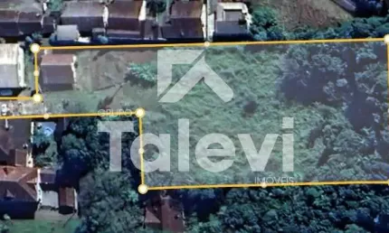 Terreno comercial à venda no centro, pomerode , 7020 m2 por r$ 8.500.000