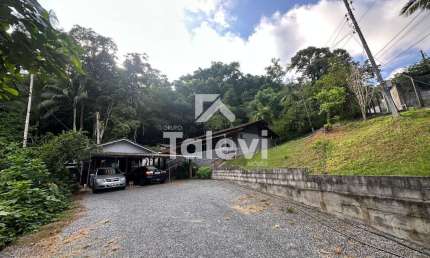 Casa com 3 quartos à venda no Testo Salto, Blumenau , 190 m2 por R$ 600.000