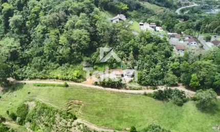 Terreno à venda no Centro, Pomerode  por R$ 2.300.000